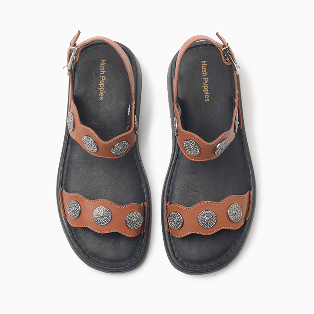 Sandalias Hush Puppies Navajo