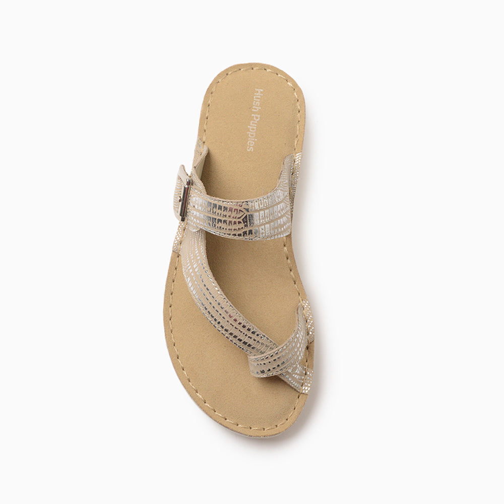 Sandalias Hush Puppies Daphne