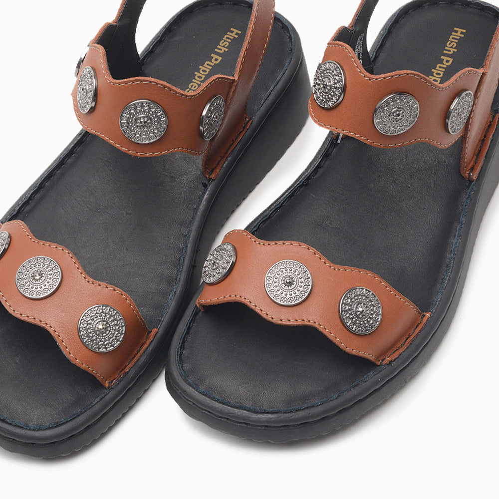 Sandalias Hush Puppies Navajo