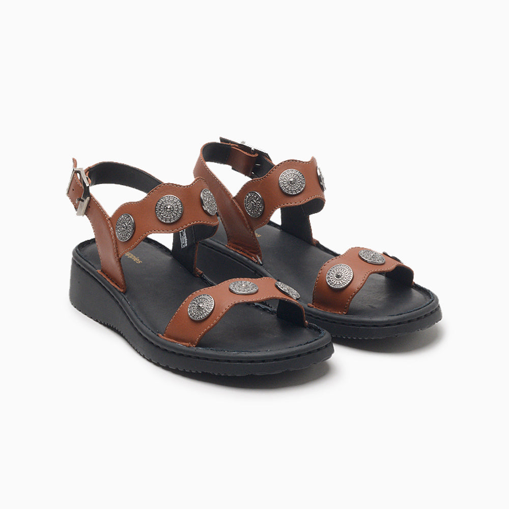 Sandalias Hush Puppies Navajo