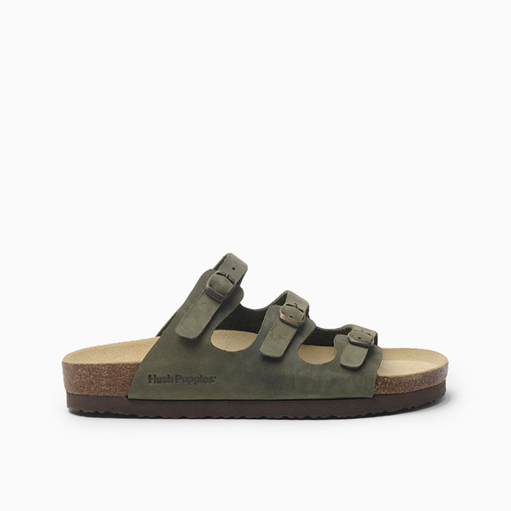 Sandalias Hush Puppies Ashley