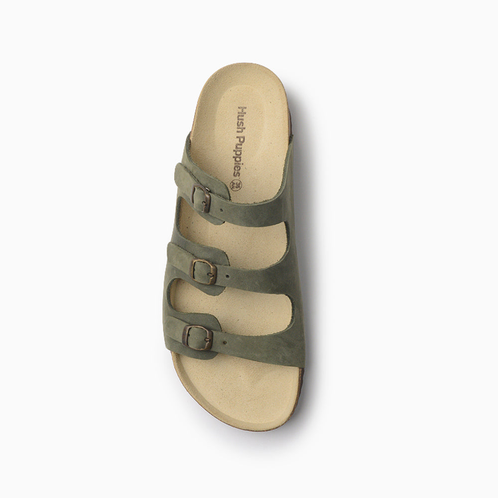 Sandalias Hush Puppies Ashley
