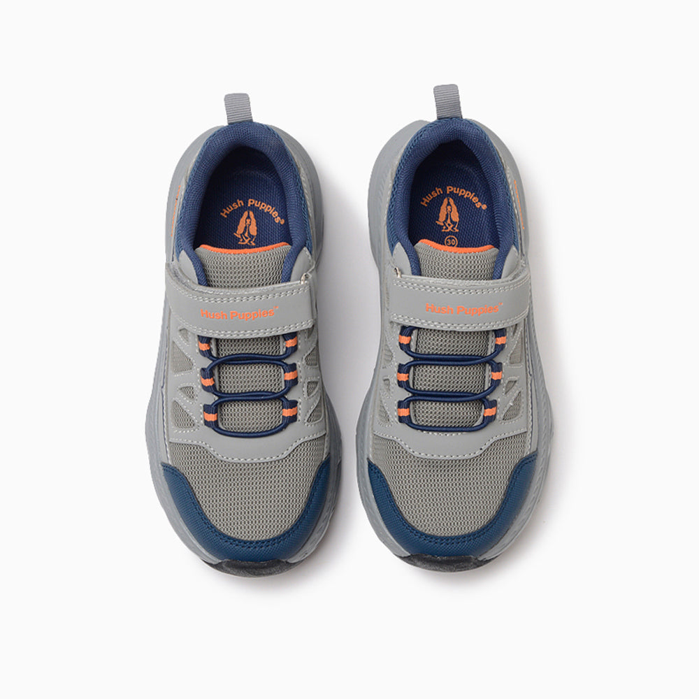 Zapatillas Hush Puppies Rex