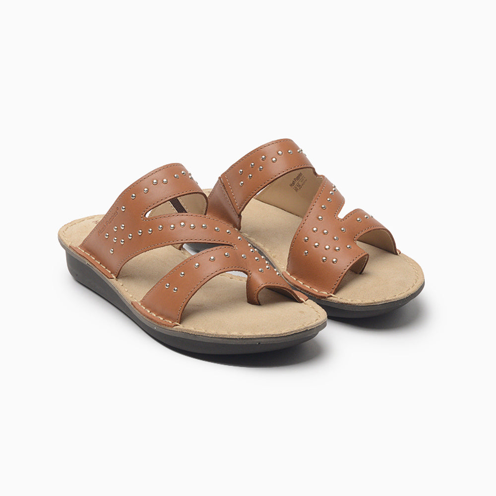Sandalias Hush Puppies Juliet
