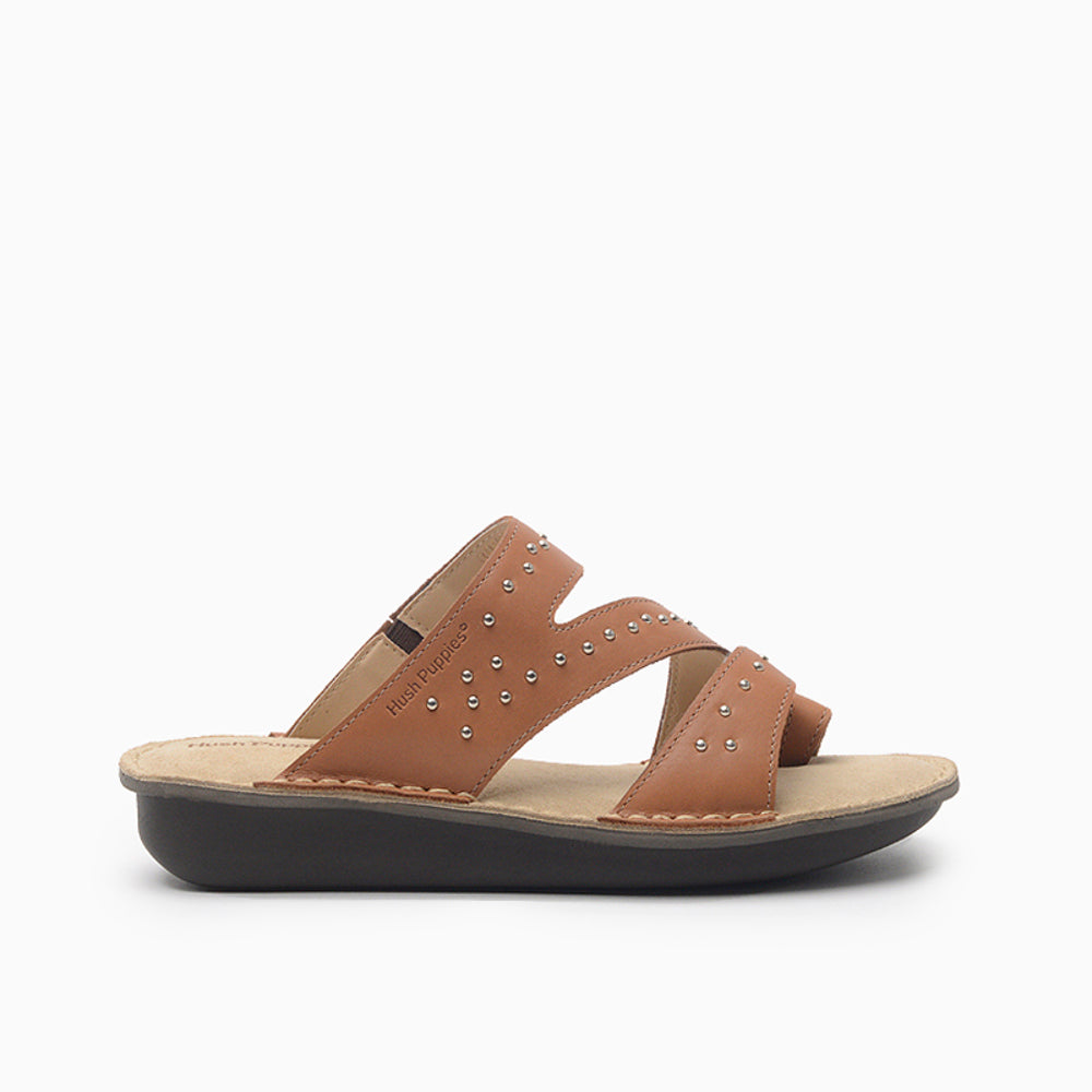 Sandalias Hush Puppies Juliet