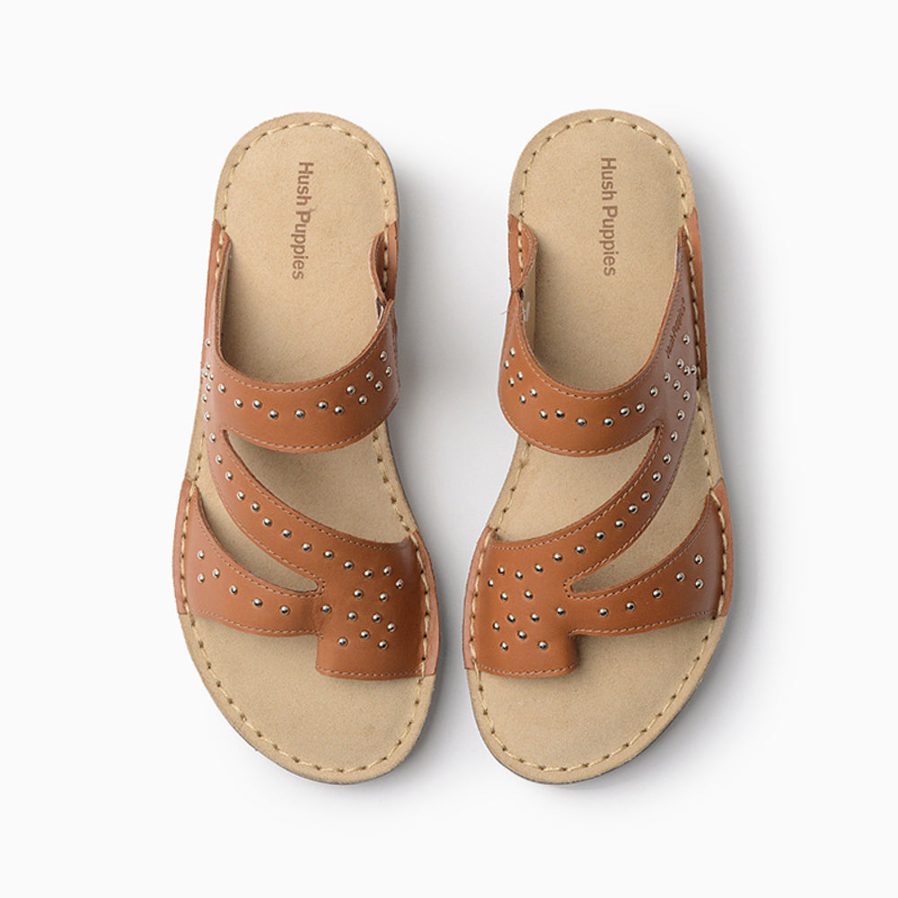 Sandalias Hush Puppies Juliet