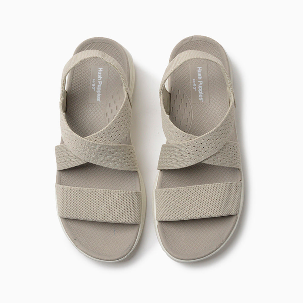 Plataformas Hush Puppies Kau