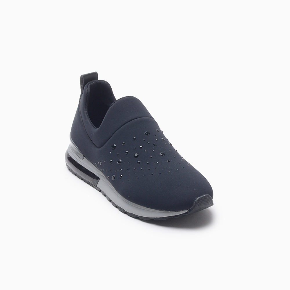 Zapatillas Hush Puppies Sunny Shinny