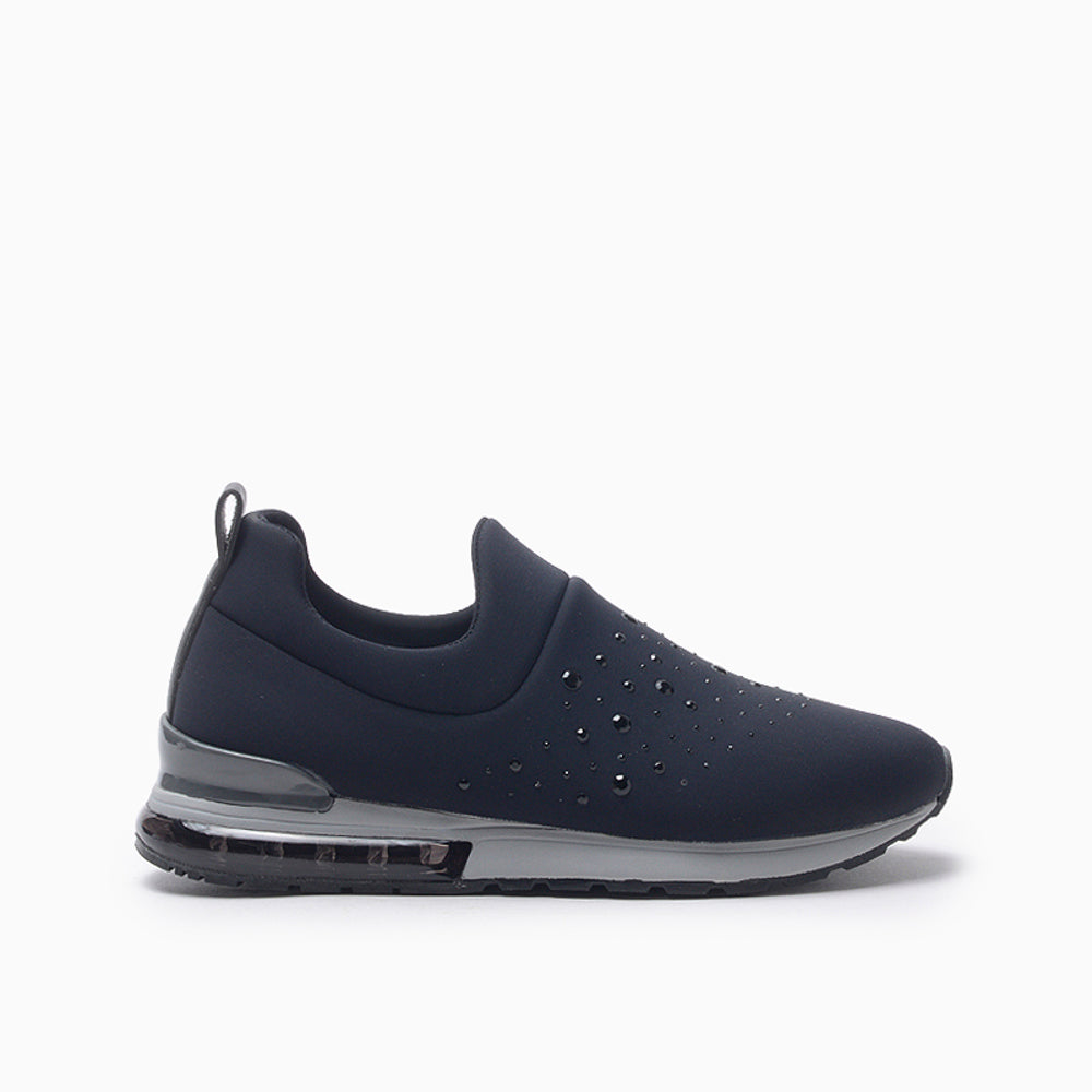 Zapatillas Hush Puppies Sunny Shinny
