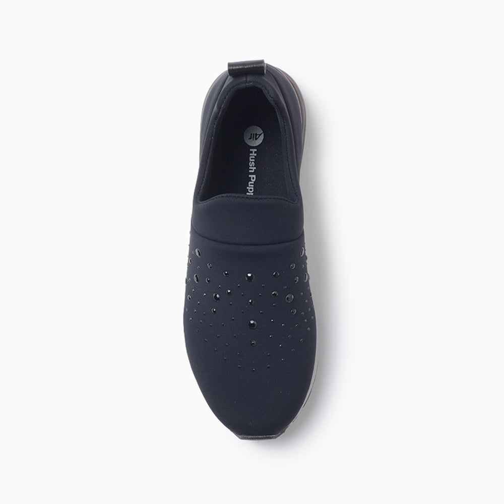 Zapatillas Hush Puppies Sunny Shinny