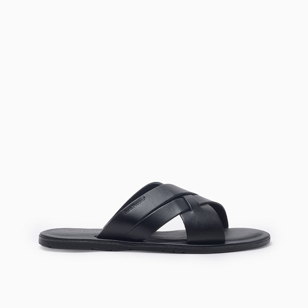 Sandalias Hush Puppies Sunset Cross