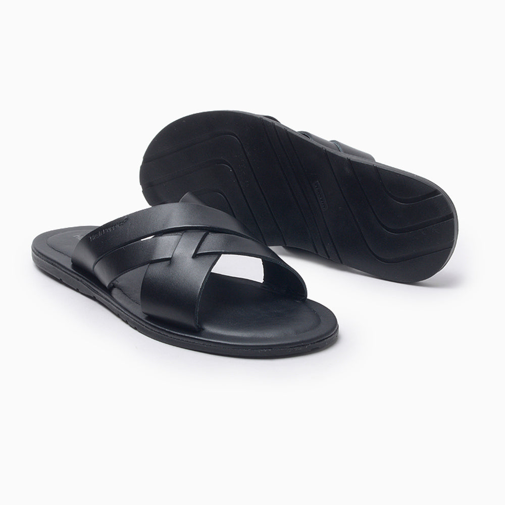 Sandalias Hush Puppies Sunset Cross