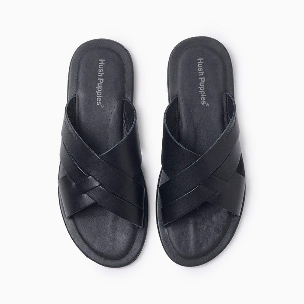 Sandalias Hush Puppies Sunset Cross