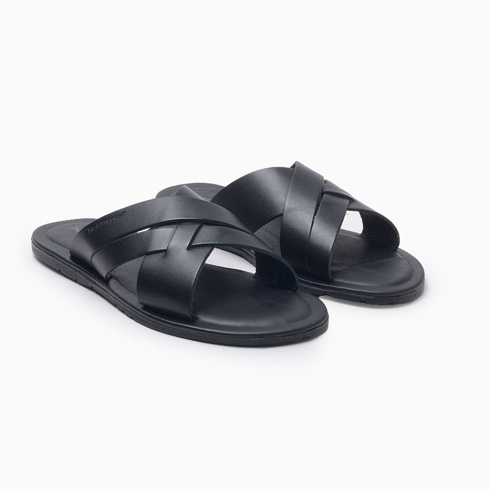 Sandalias Hush Puppies Sunset Cross