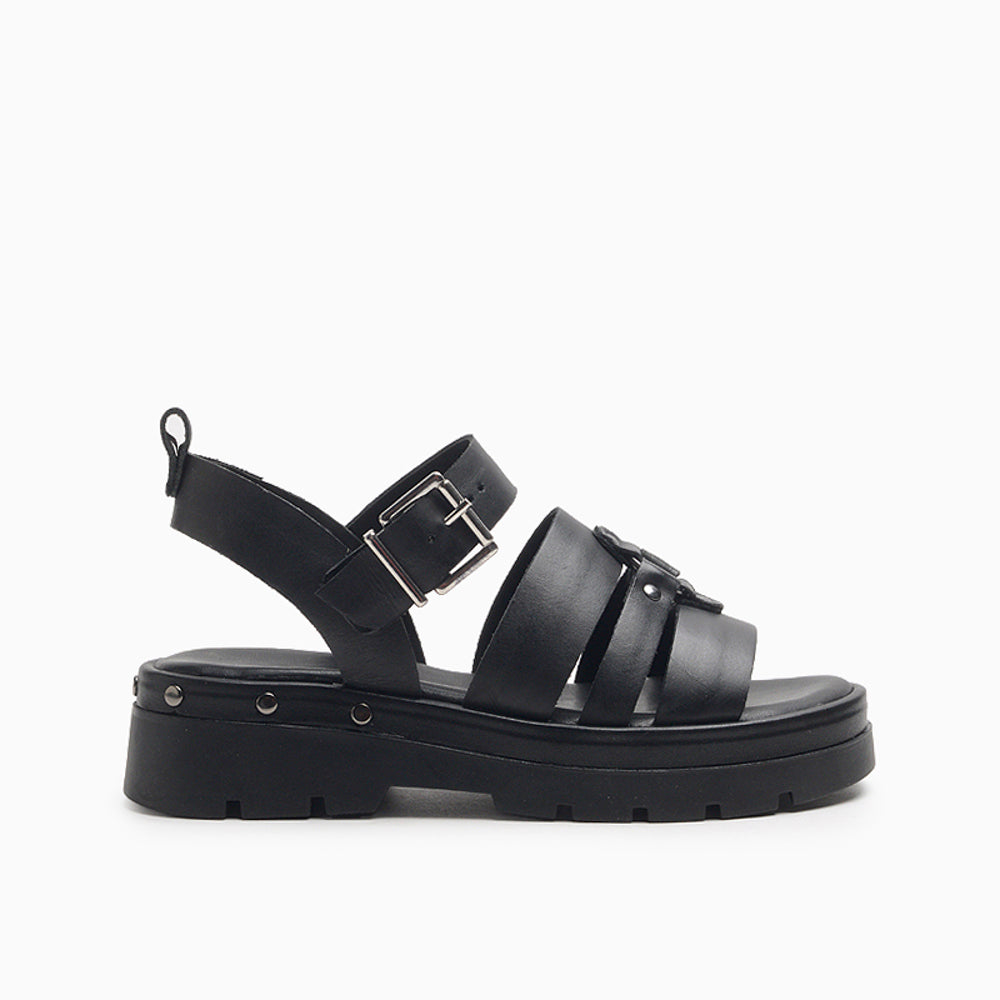Sandalias Hush Puppies Elysa