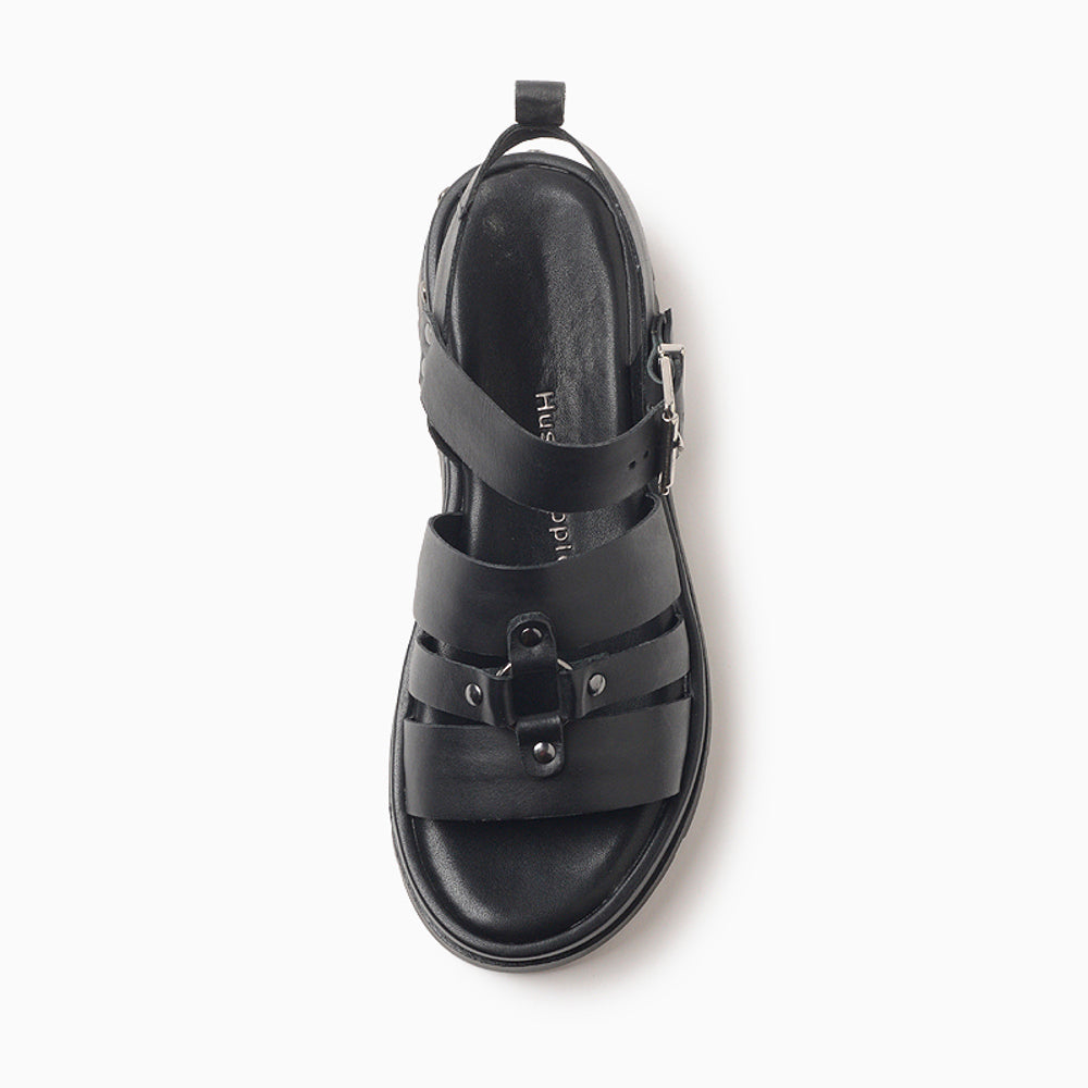 Sandalias Hush Puppies Elysa