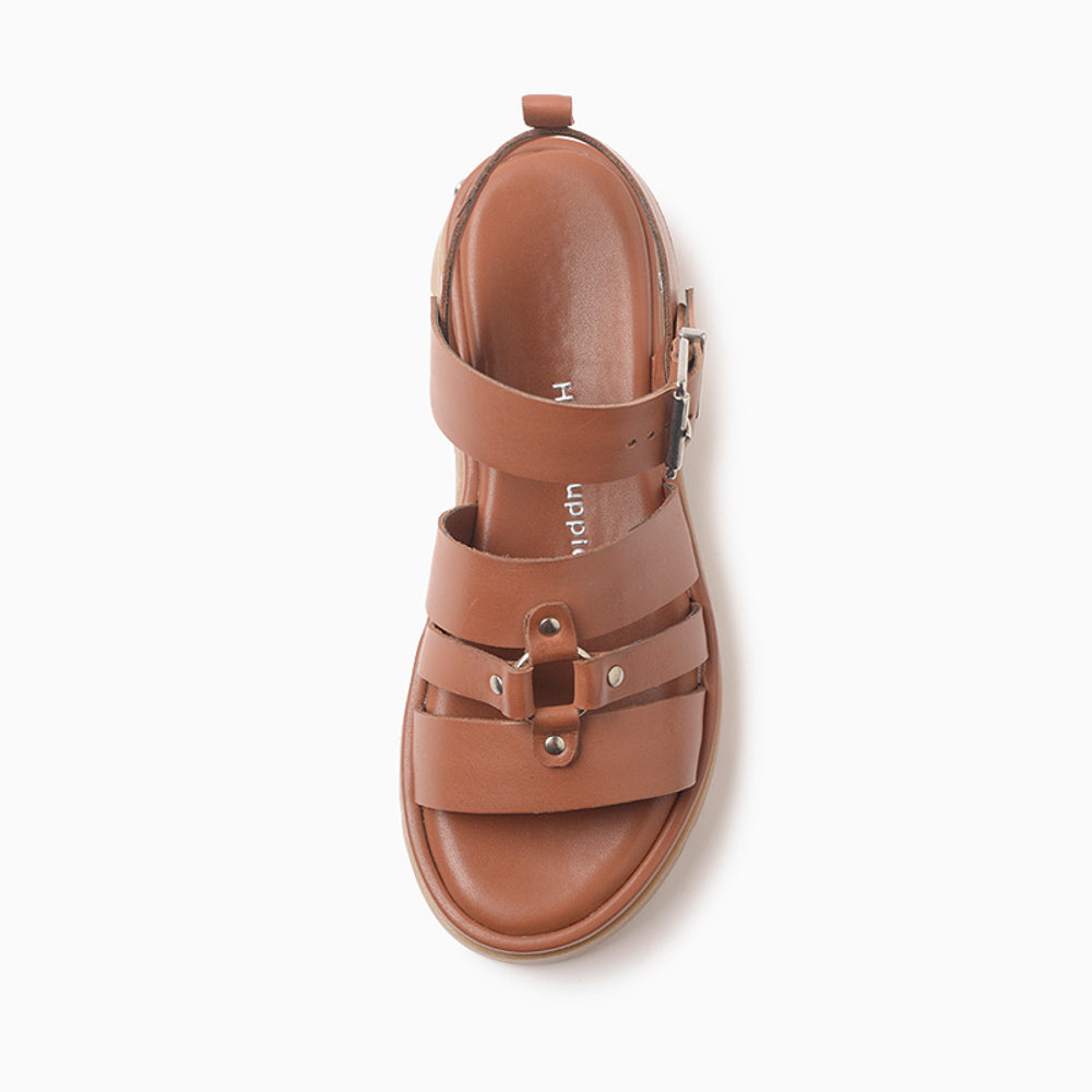Sandalias Hush Puppies Elysa