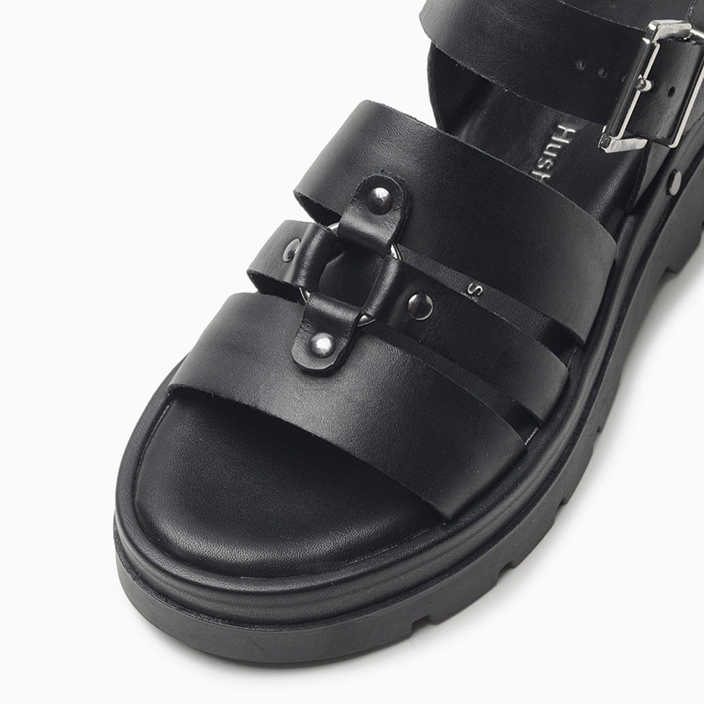 Sandalias Hush Puppies Elysa