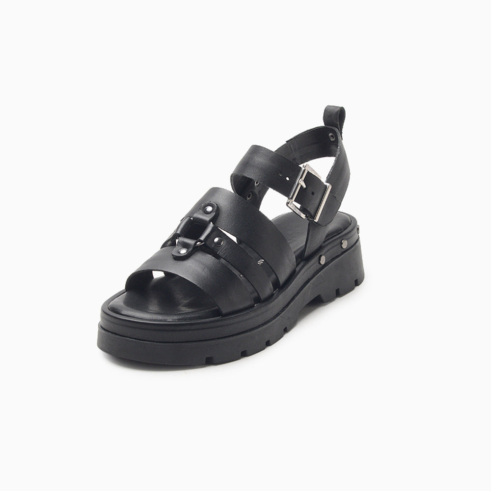 Sandalias Hush Puppies Elysa