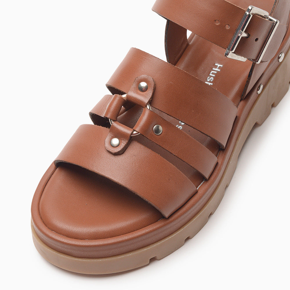 Sandalias Hush Puppies Elysa