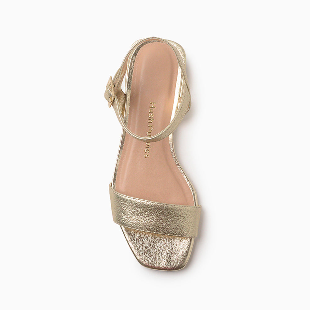 Sandalias Hush Puppies Avelline