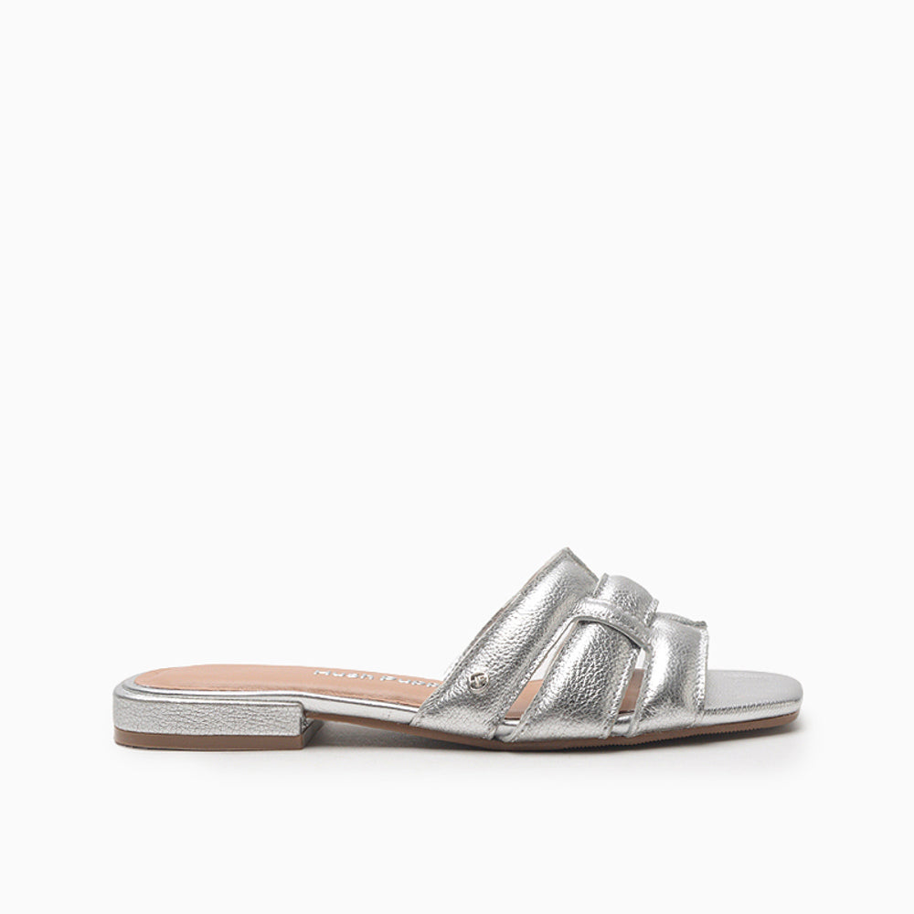 Sandalias Hush Puppies Ummy