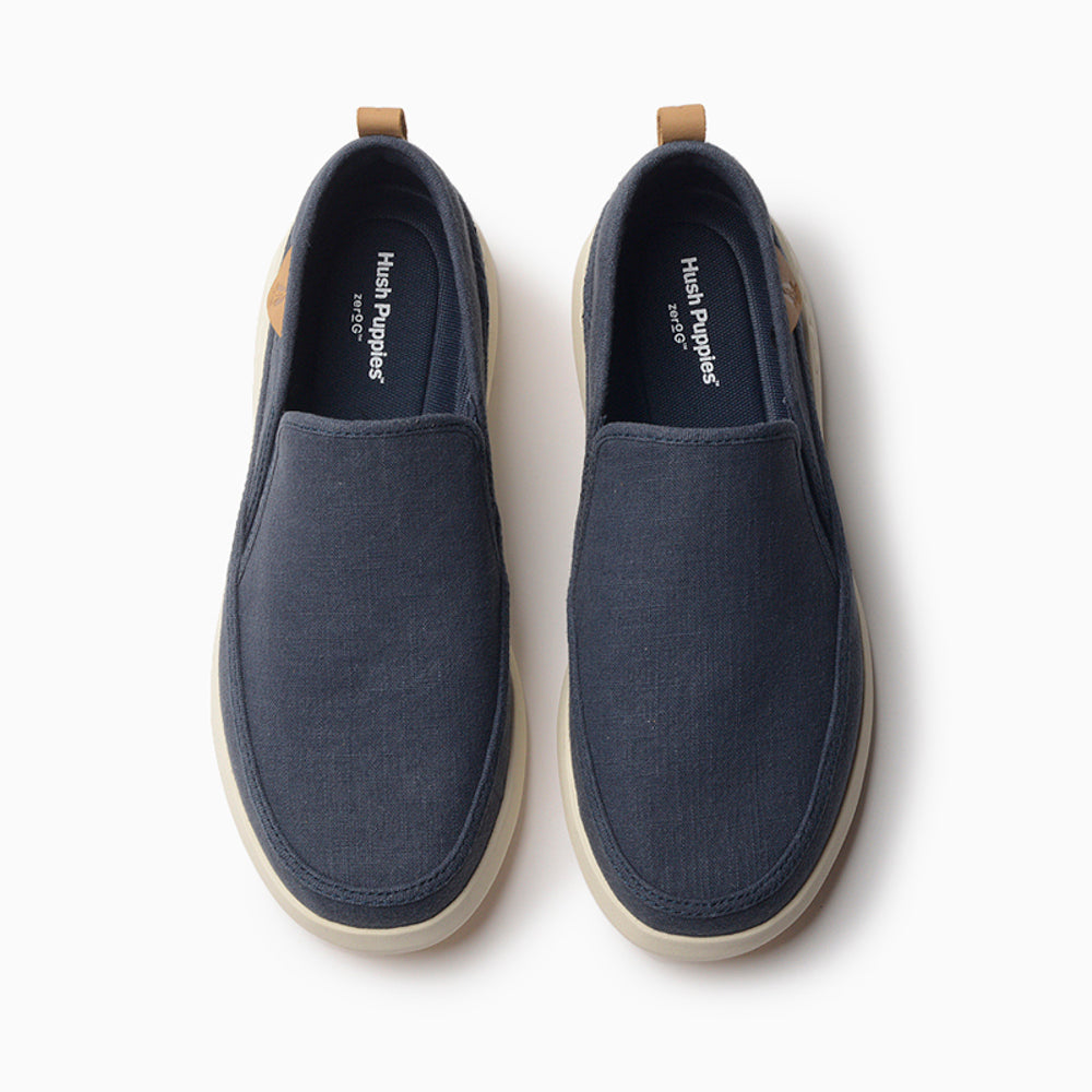 Zapatillas Hush Puppies Lorian