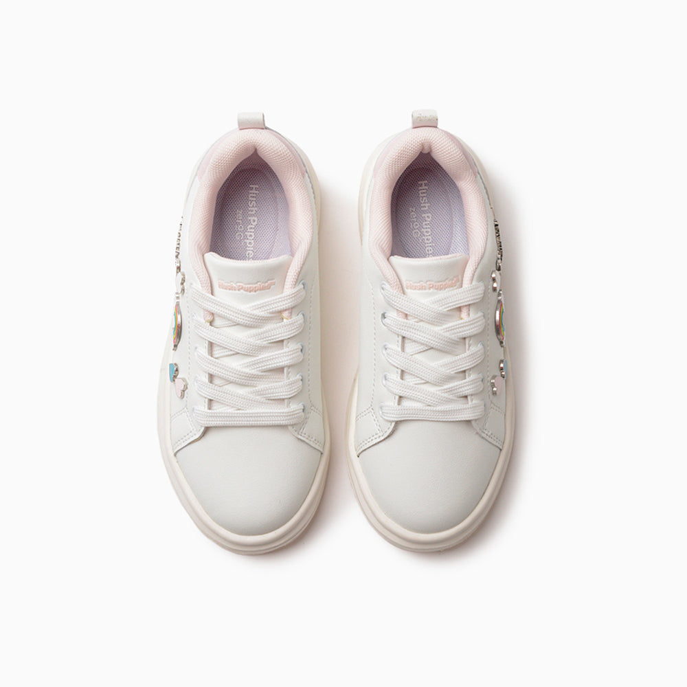 Zapatillas Hush Puppies Badajoz Pins