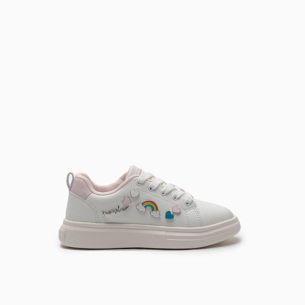 Zapatillas Hush Puppies Badajoz Pins
