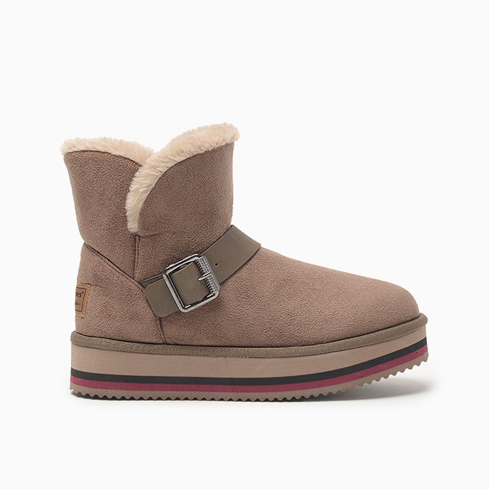 Botas Hush Puppies Bournie