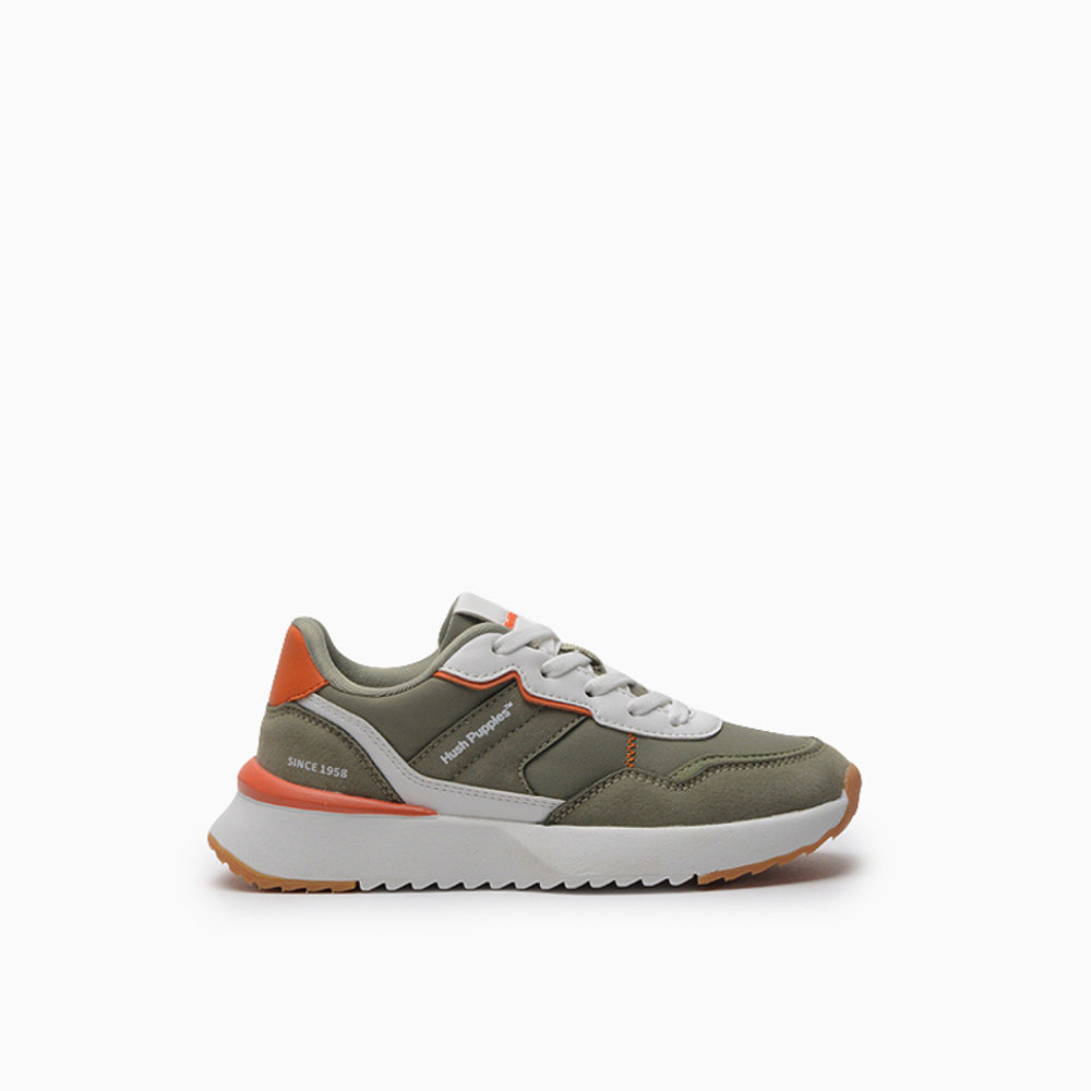 Zapatillas Hush Puppies Cloud