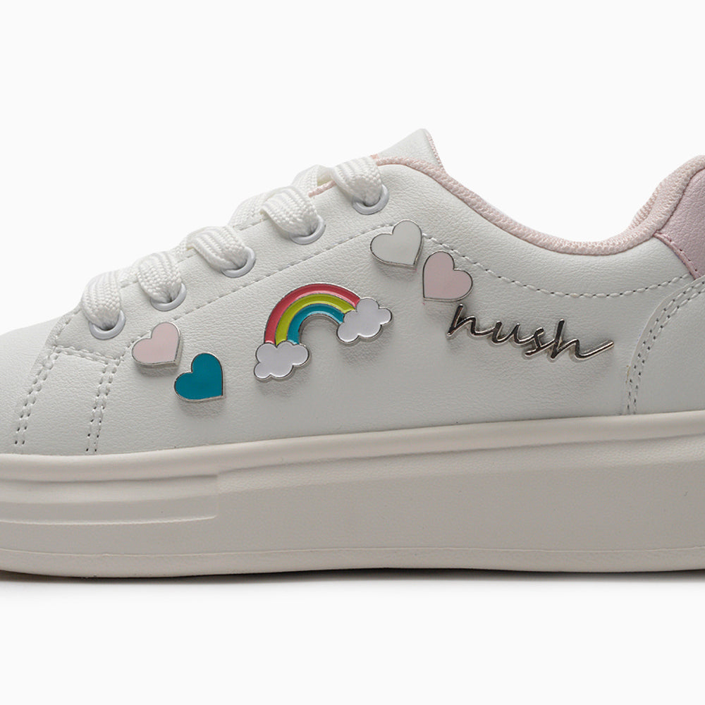 Zapatillas Hush Puppies Badajoz Pins
