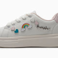Zapatillas Hush Puppies Badajoz Pins