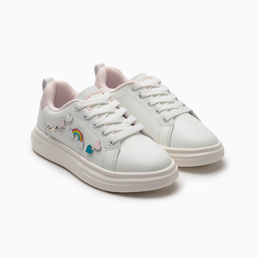 Zapatillas Hush Puppies Badajoz Pins