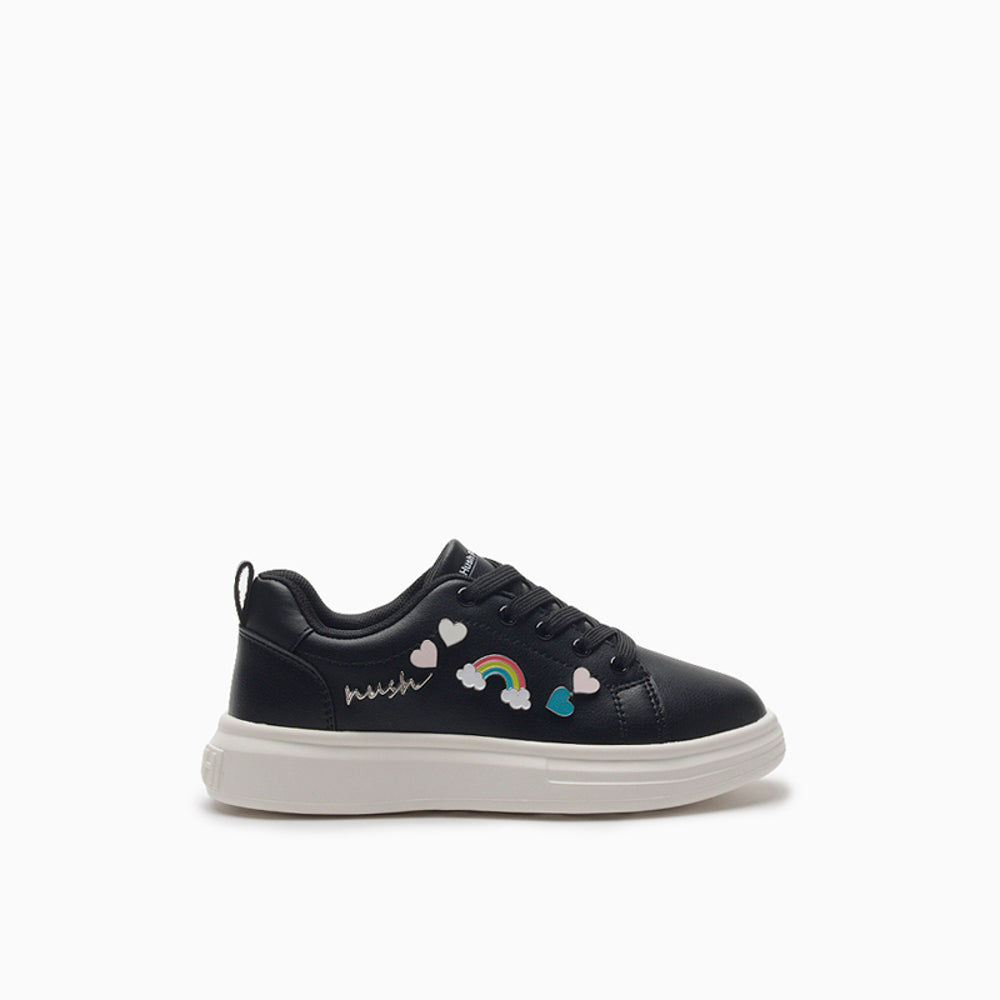 Zapatillas Hush Puppies Badajoz Pins