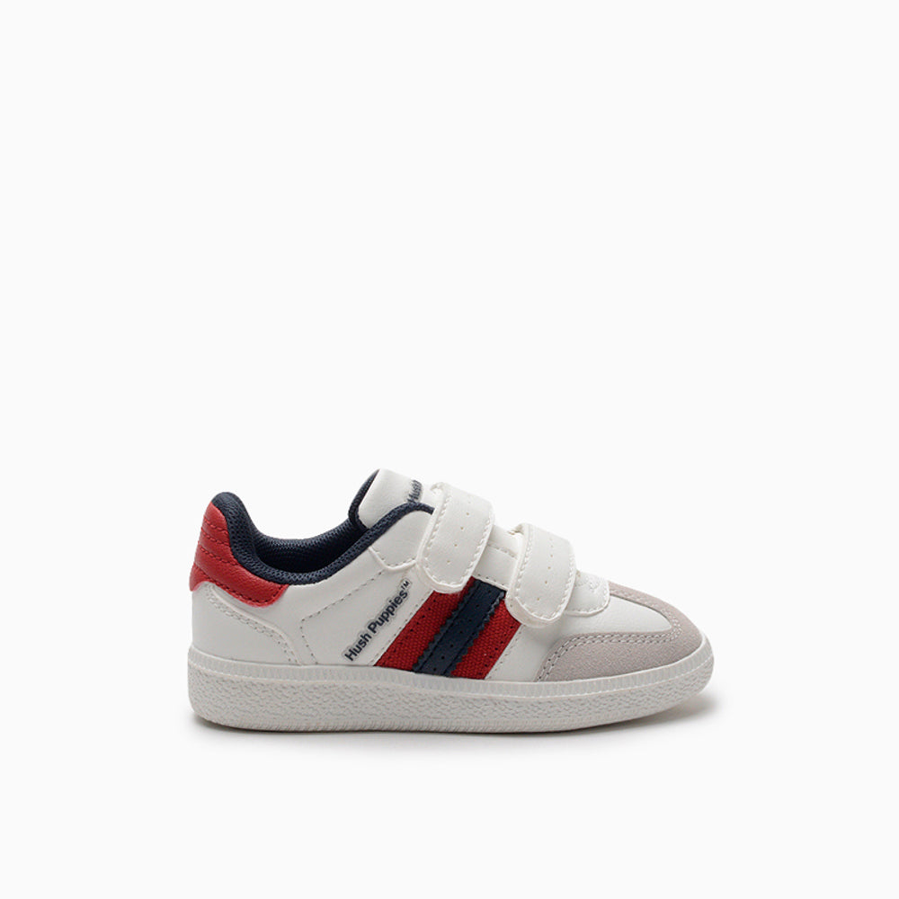 Zapatillas Hush Puppies Morgan