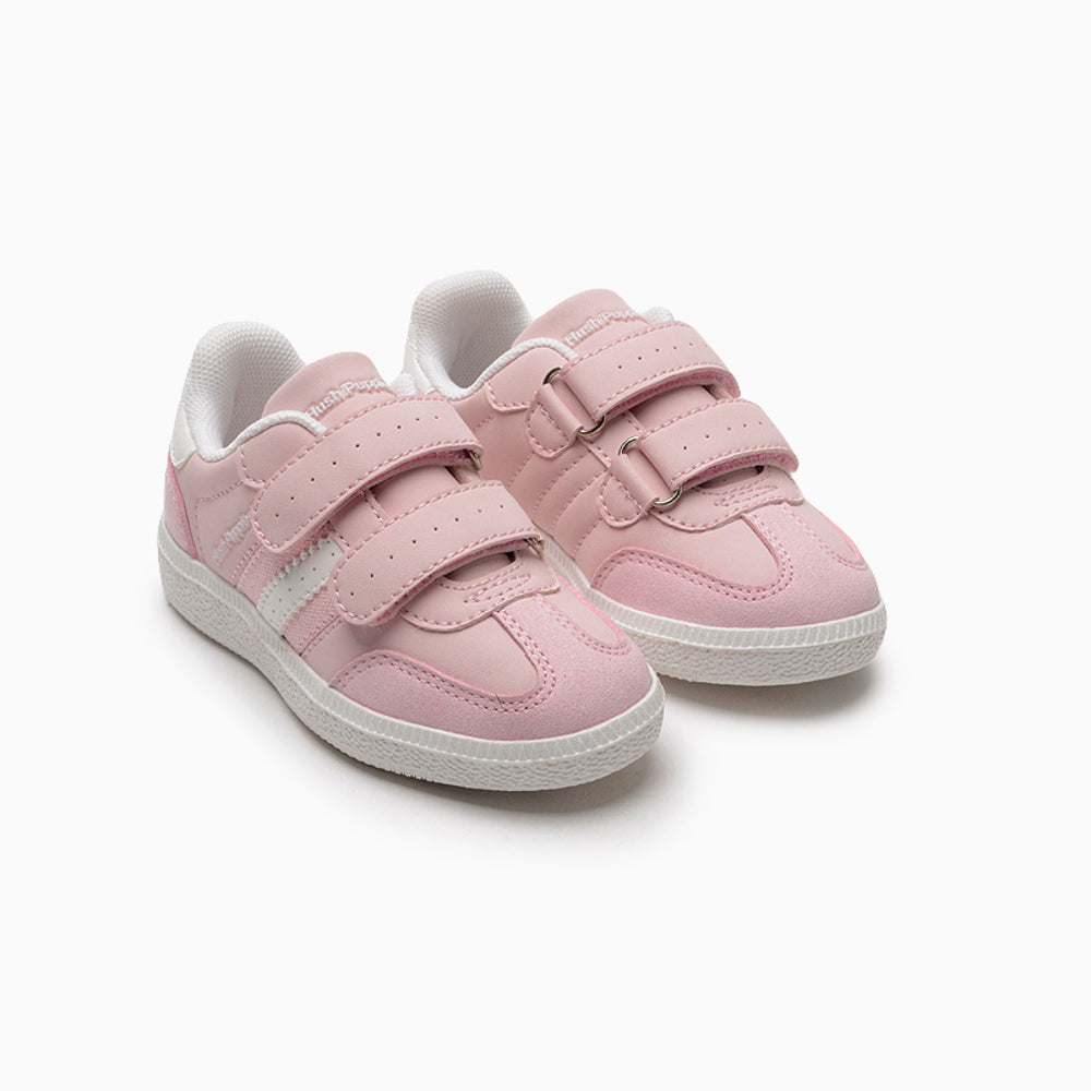 Zapatillas Hush Puppies Morgan