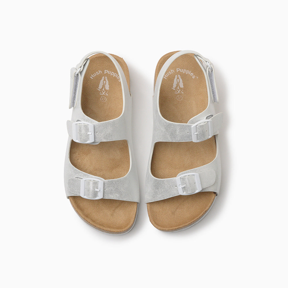 Sandalias Hush Puppies Class Strap