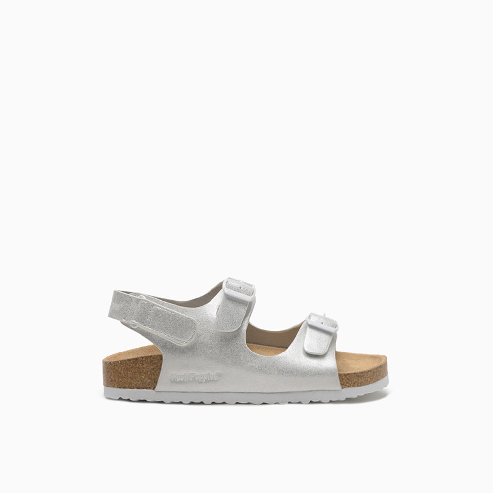 Sandalias Hush Puppies Class Strap