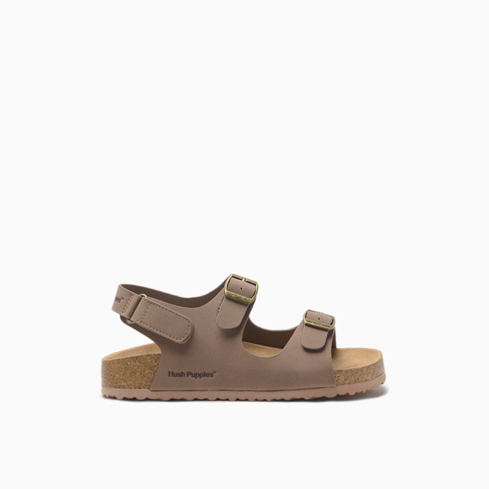 Sandalias Hush Puppies Class Strap