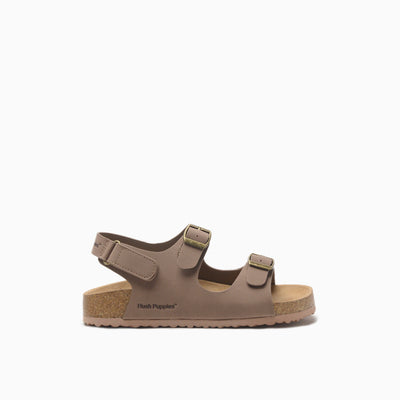 Sandalias Hush Puppies Class Strap