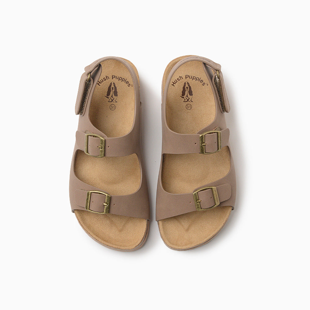 Sandalias Hush Puppies Class Strap