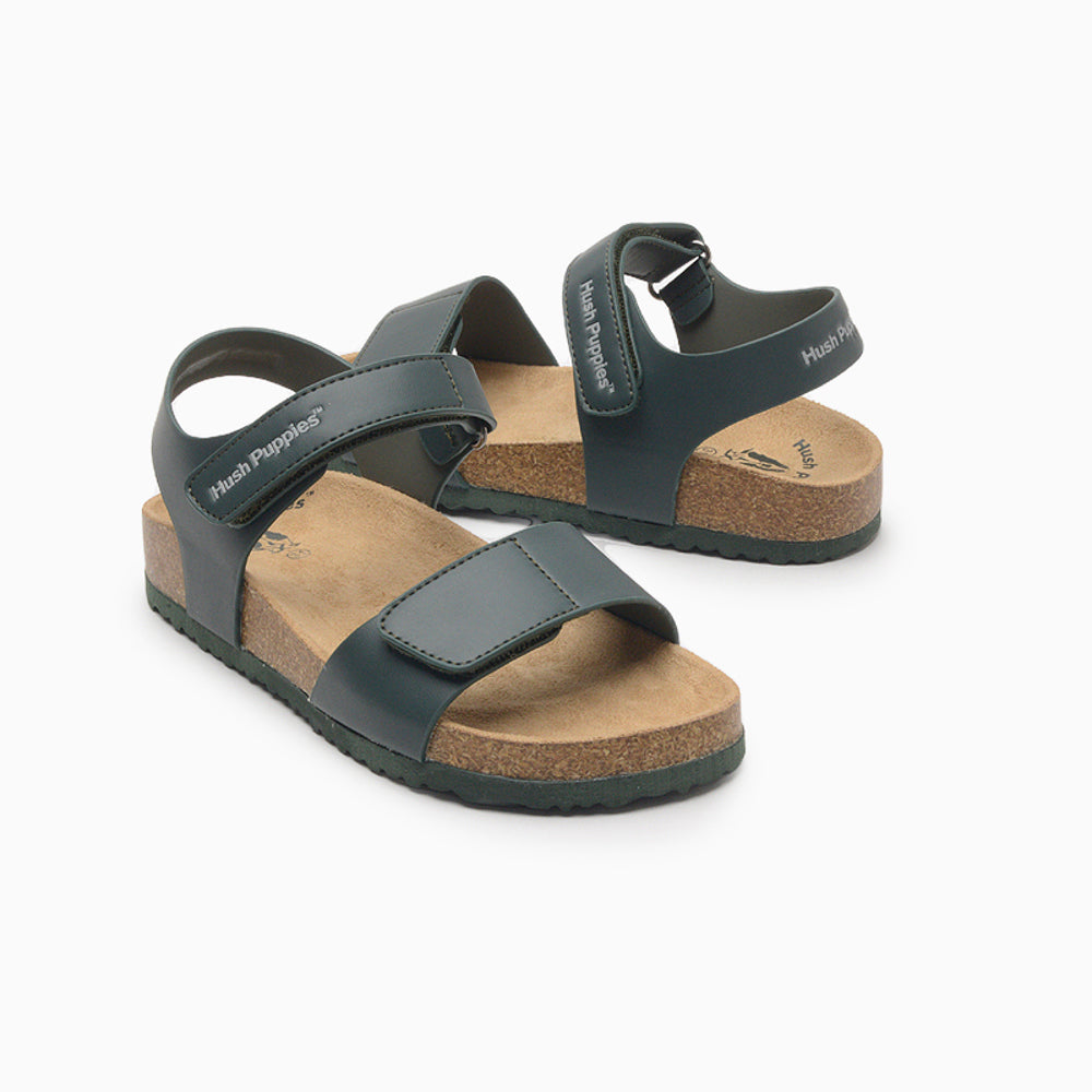 Sandalias Hush Puppies Kindy