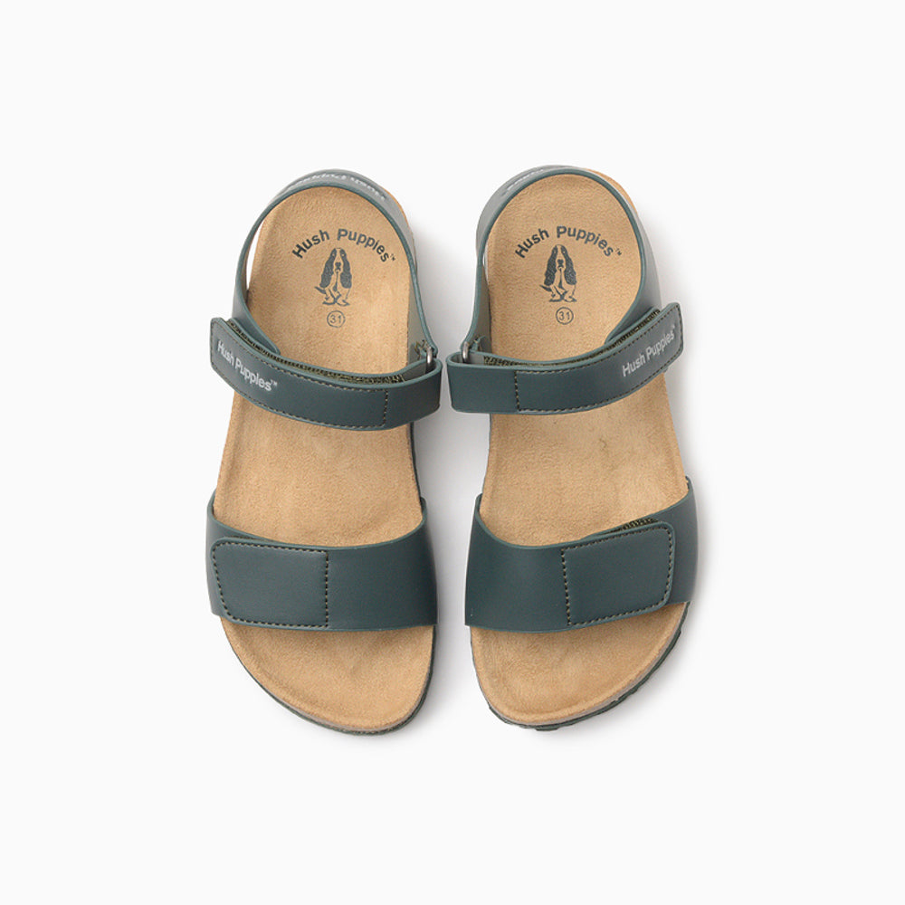 Sandalias Hush Puppies Kindy