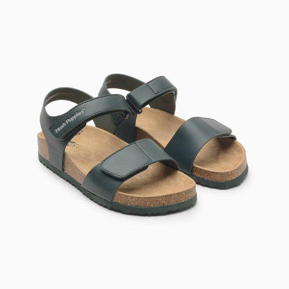 Sandalias Hush Puppies Kindy