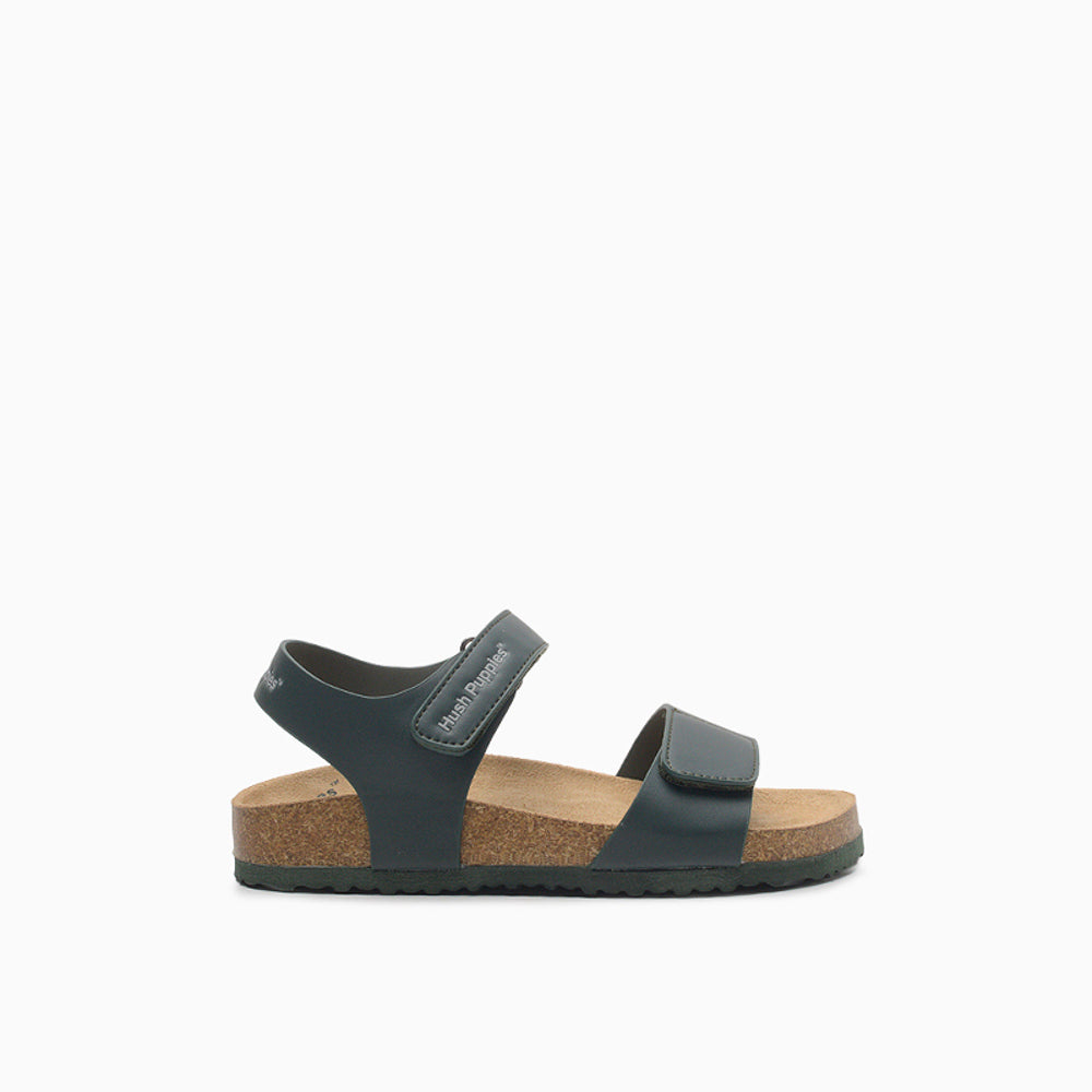 Sandalias Hush Puppies Kindy