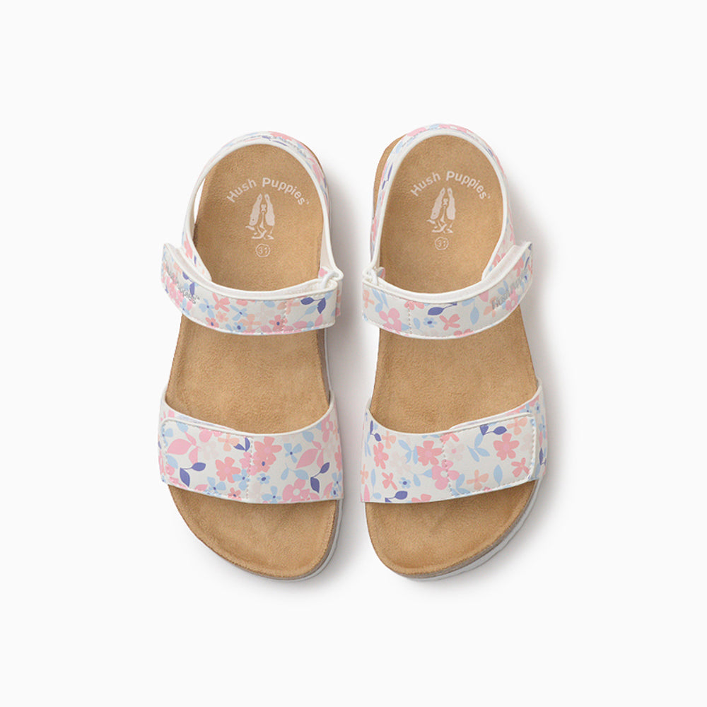 Sandalias Hush Puppies Kindy