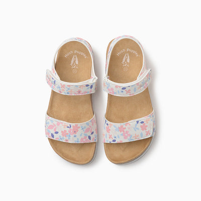 Sandalias Hush Puppies Kindy
