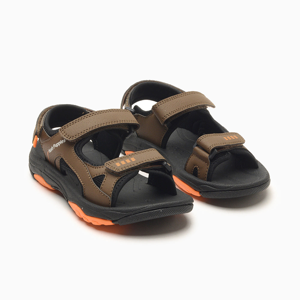 Sandalias Hush Puppies Teté