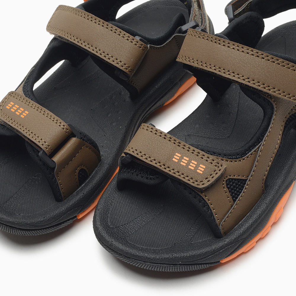 Sandalias Hush Puppies Teté